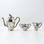 888 4001 COFFEE SET